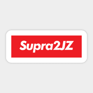 Supreme stickers 2025 for sale